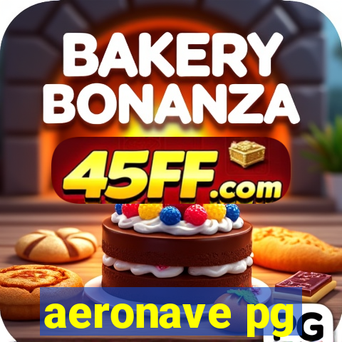 aeronave pg